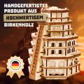 EscapeWelt Holzpuzzle Quest Tower